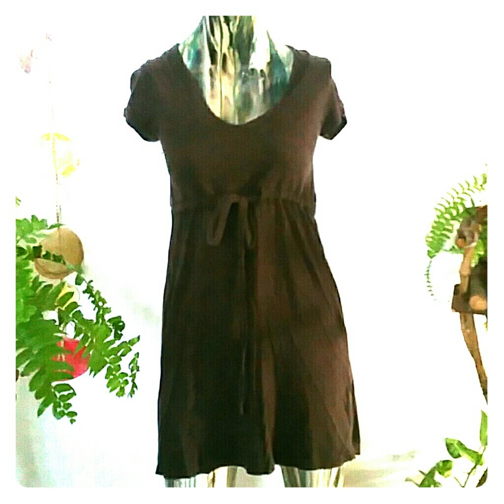 Baby Doll Dress